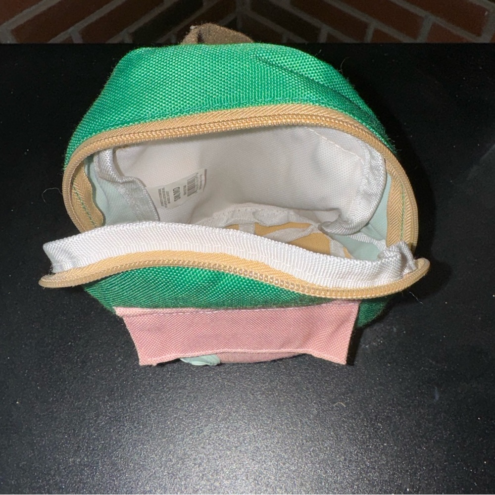 Dog backpack - waste bag holder - Picture 4 of 6